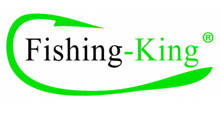 Fishing King Logo